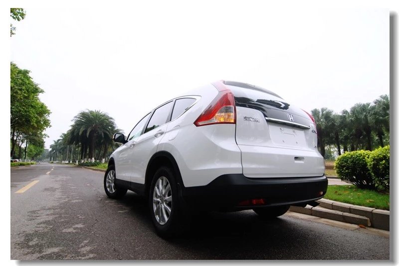 本田混动cr-v机油增多吗,本田cr-v提示更换机油机滤