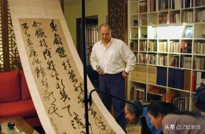 李云迪嫖娼被举报,明星再小心,还是躲不过神秘的朝阳群众