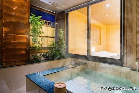 日本温泉之旅攻略,收好这份旅行攻略