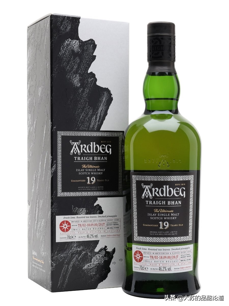 苏格兰威士忌最好的威士忌,值得收藏的苏格兰威士忌