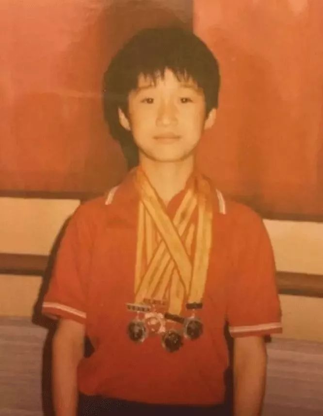 吴京22岁到46岁颜值变化有多帅,吴京22岁到49岁颜值变化