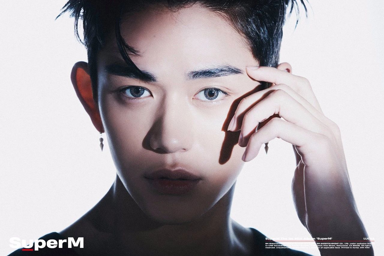 superm洛杉矶,superm欧洲巡演