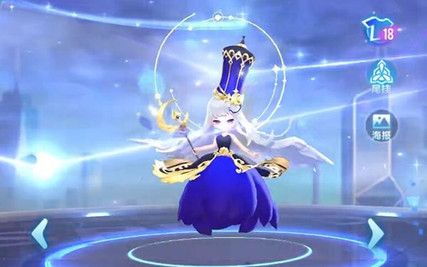 qq飞车端游外观最帅的宠物,qq飞车宠物颜值