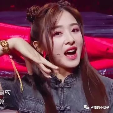 从乘风破浪的姐姐看成功之道,乘风破浪的姐姐金首饰