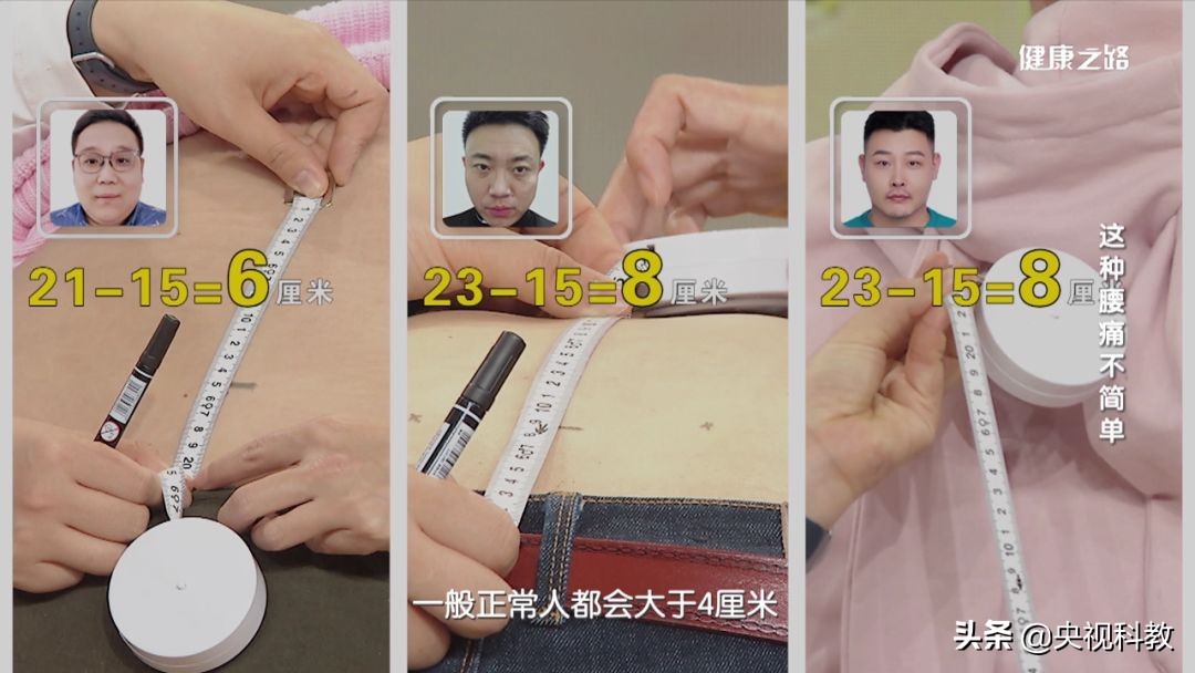 年轻人左腰痛千万要警惕怎么治疗,男性腰痛怎么办最快最有效的方法