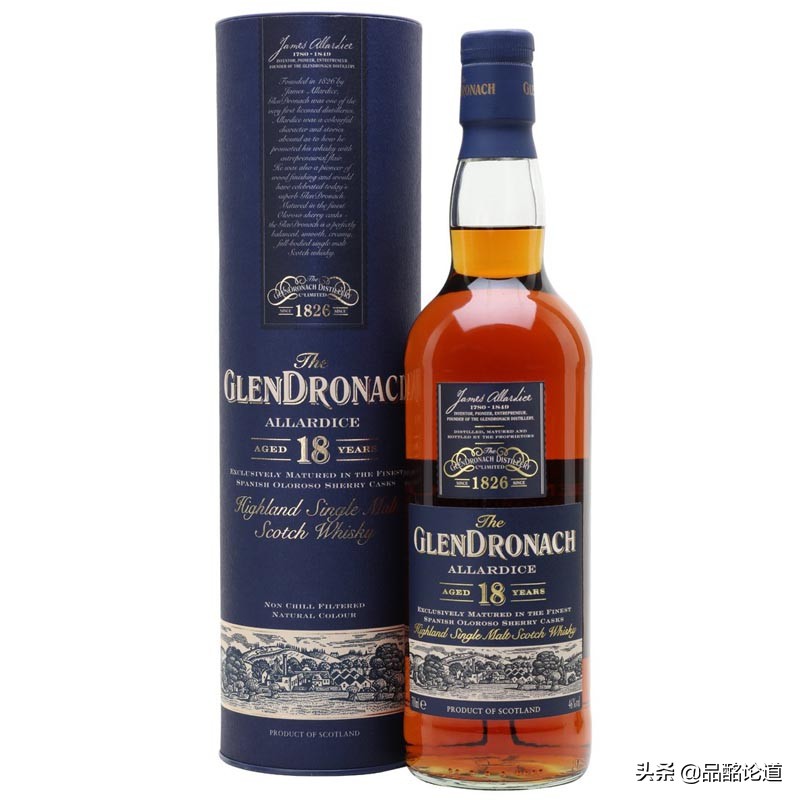 18年苏格兰威士忌2瓶装多少钱一瓶,18年苏格兰威士忌1880元一瓶