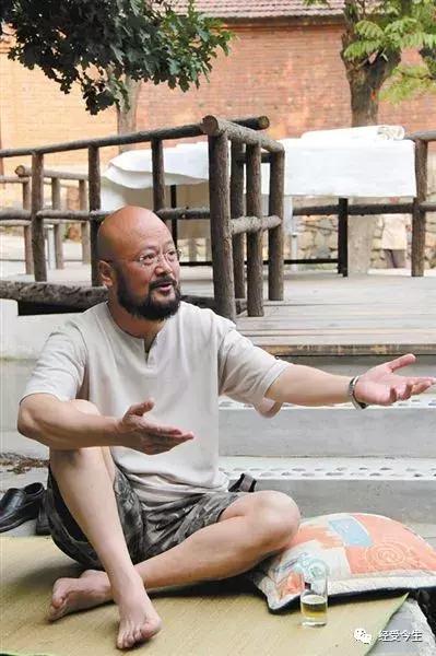 经受今生｜王义：瞿小松先生在贵阳