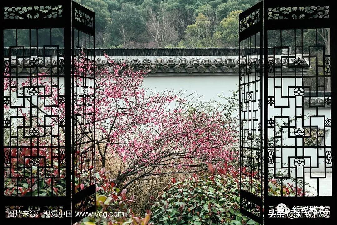 影壁的由来,影壁背后的意义