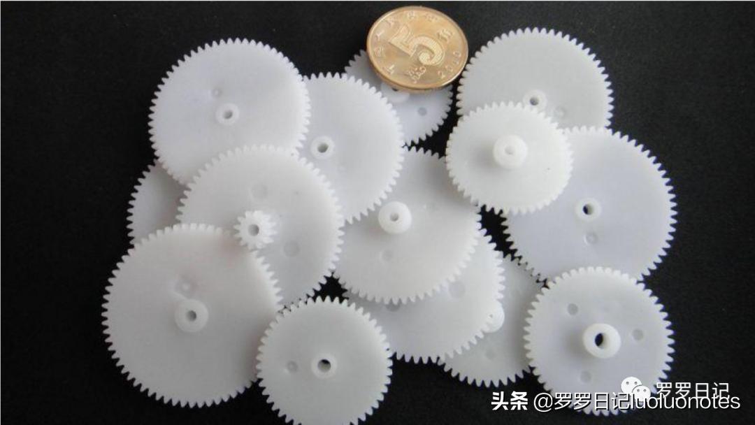 特氟龙赛钢尼龙耐磨性对比,赛钢peek