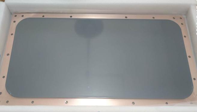 ito靶材研究前景,ito靶材主要应用