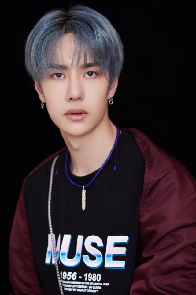 王一博代言芸豆酵素,王一博代言轻现酵素果冻