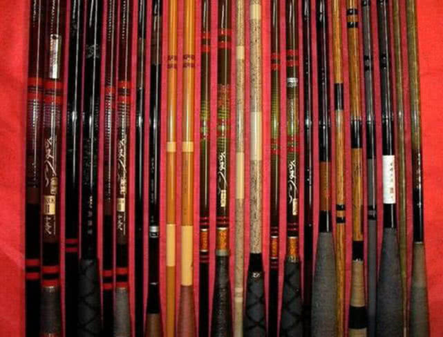 为什么说并继竿贵,为什么并继竿那么贵