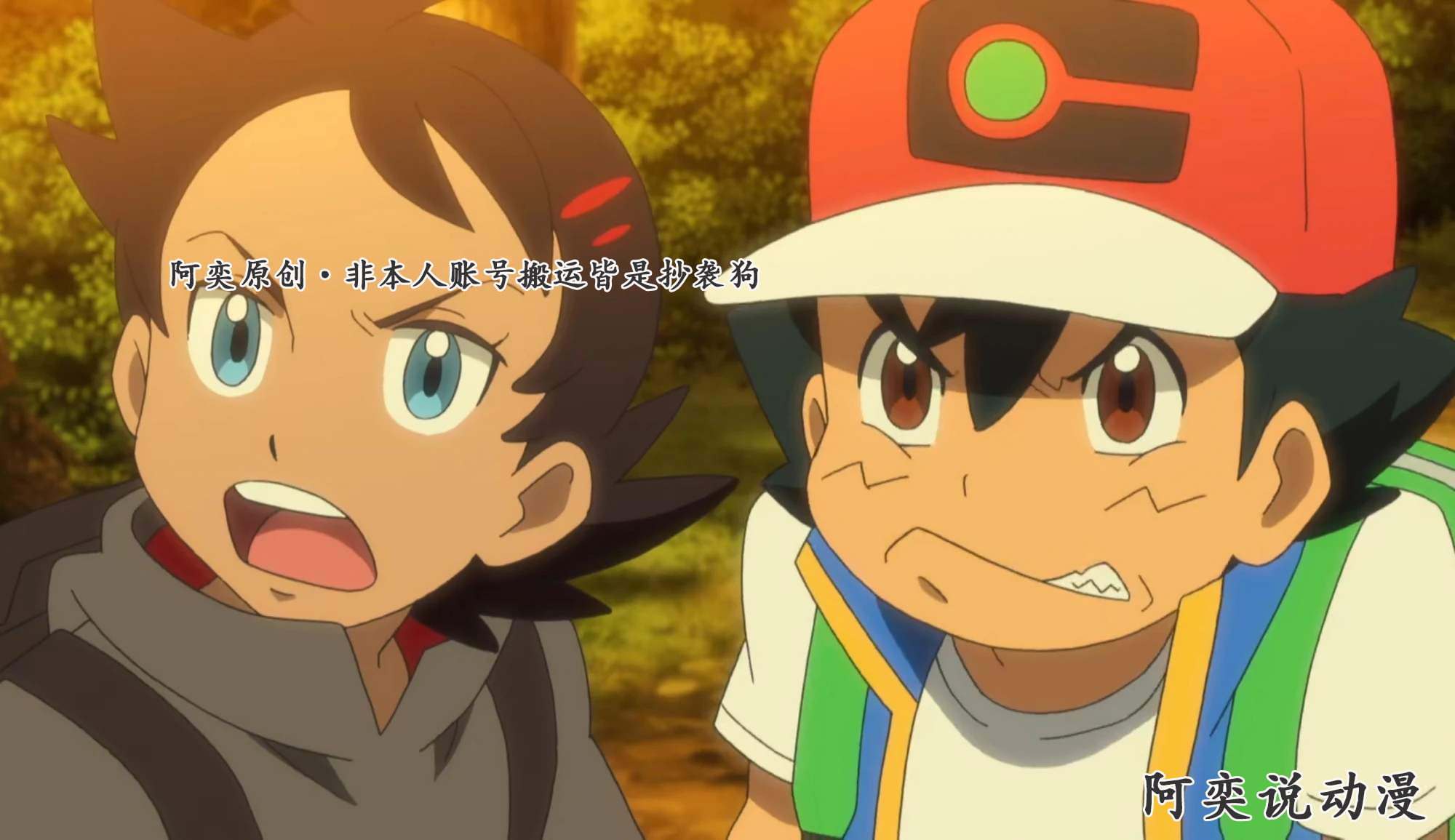 神奇宝贝水莲vs莉莉艾,宝可梦旅途有露璃娜吗