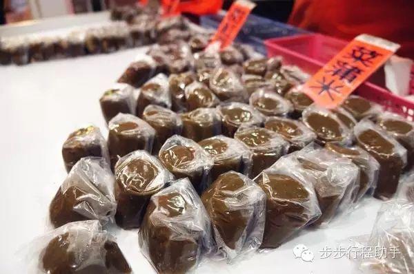 台湾美食天堂,台湾十大美食小吃