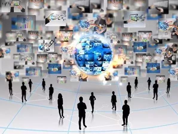 家居建材行业企业愿景,家居建材产业赋能