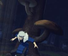 火影忍者水遁全部忍术图片,火影忍者所有水遁忍术大合集