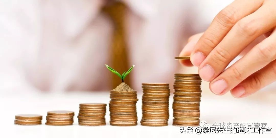 有哪些让你发财的小方法,让自己偷偷暴富的16个小方法