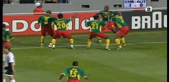 亨利98年世界杯长途奔袭,亨利1998年世界杯决赛