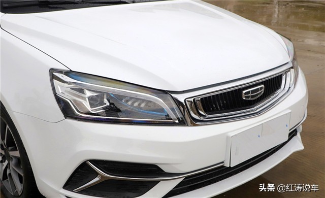 吉利帝豪gs2018款优缺点,吉利帝豪有性价比吗