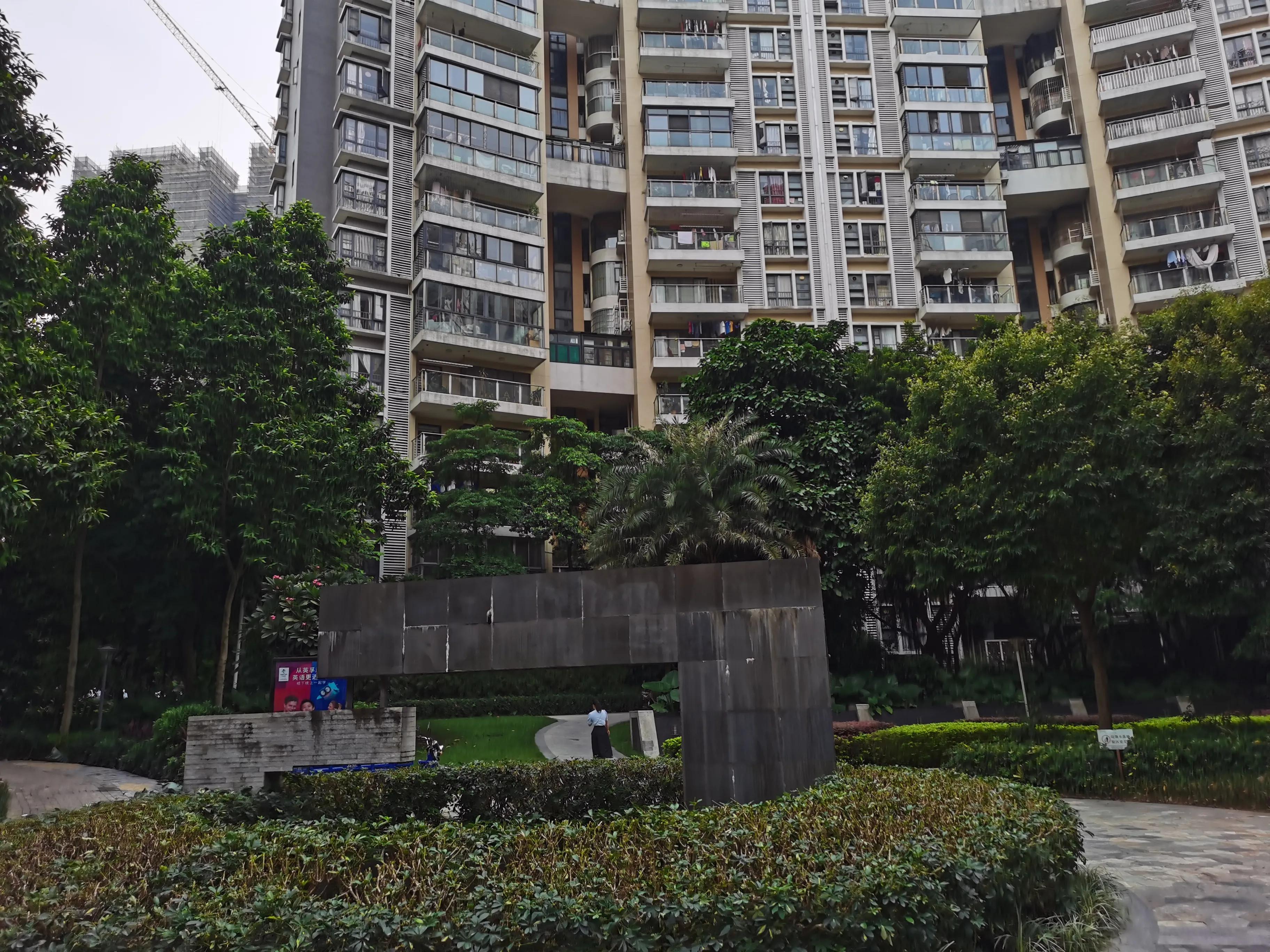 华为广州白云,华为广州白云总部具体地址