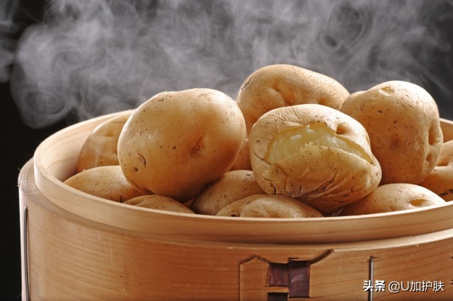 土豆片敷脸的好处真的能祛痘印吗,土豆片敷脸真的可以淡化痘印吗
