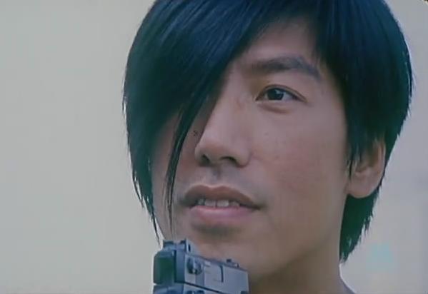 以前与现在乌鸦哥张耀扬,乌鸦哥张耀扬为什么突然头发白了