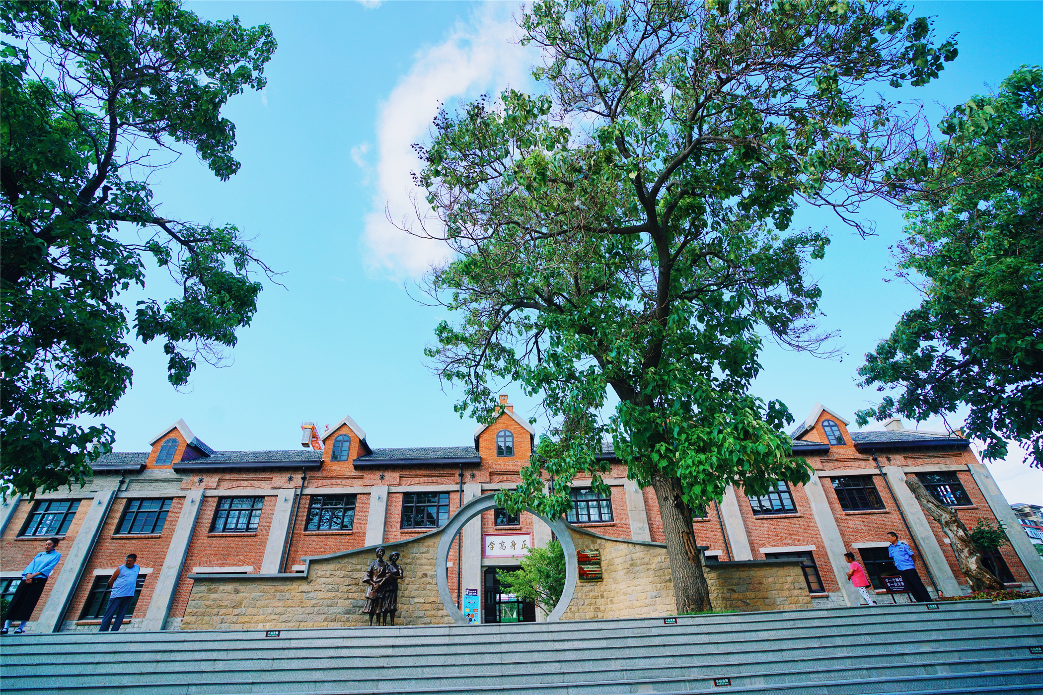 京津冀生活圈,唐山休闲度假的好去处