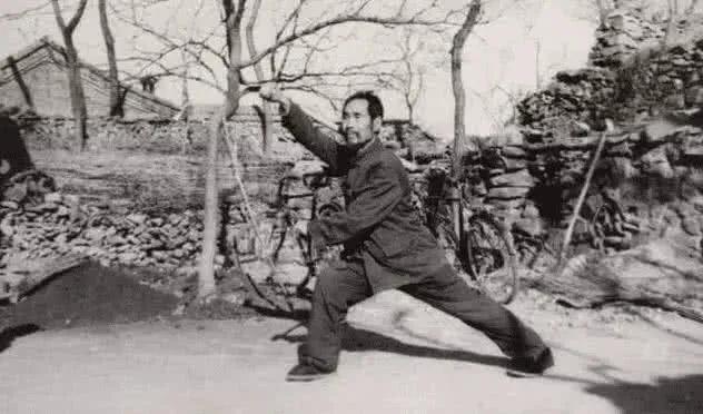 清朝九位大内高手,清朝最厉害的4个高手