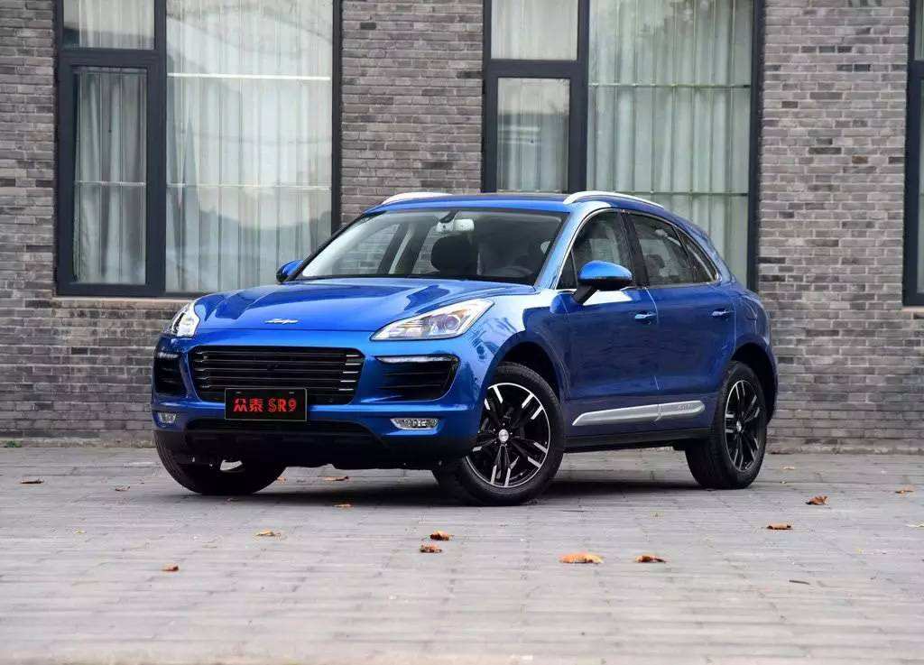 路虎行政版直列六缸报价,路虎1598最新落地价