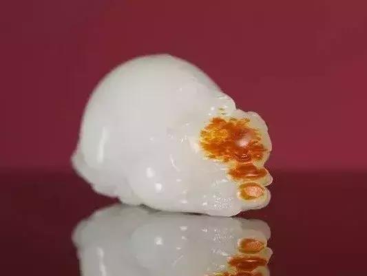 和田籽料怎么看真皮真籽,一分钟了解和田玉籽玉价格