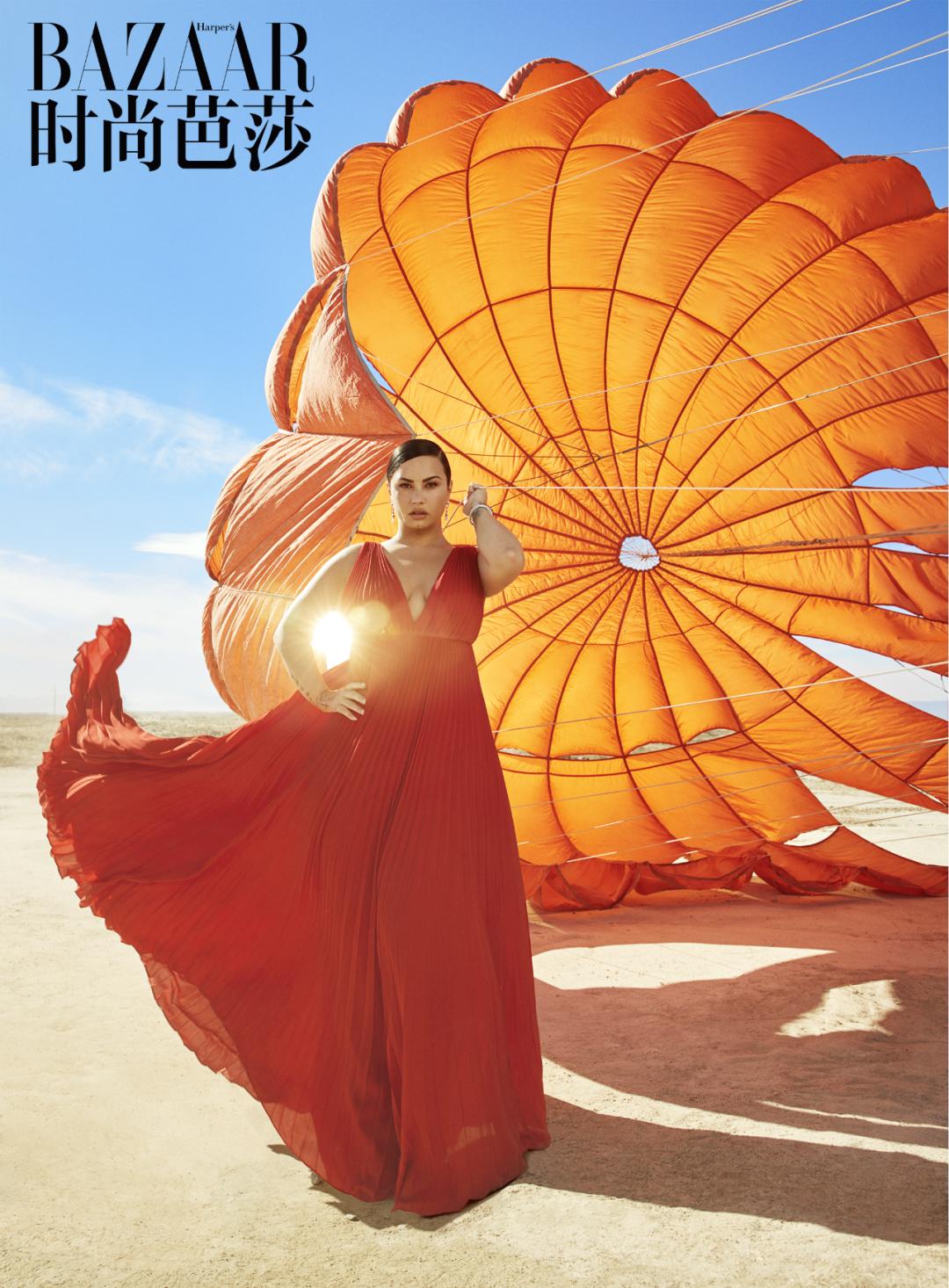 黛米洛瓦托现在怎么样了,letitgo伊迪娜门泽尔黛米洛瓦托