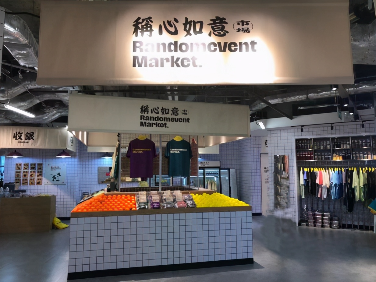 2021杭州最值得打卡的十大商场,杭州比较出名的大商场