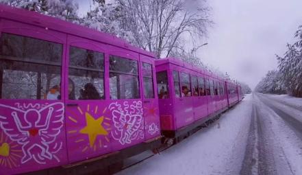 亚布力的美，源于雪，但不止于雪一帖带你玩转亚布力