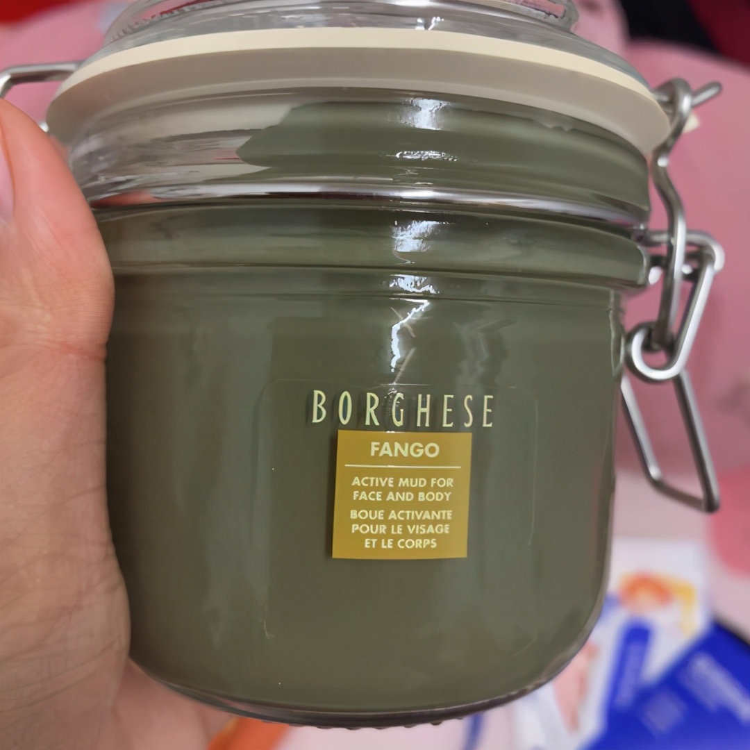 膜法世家泥浆面膜怎么使用,膜法世家樱桃睡眠泥浆面膜