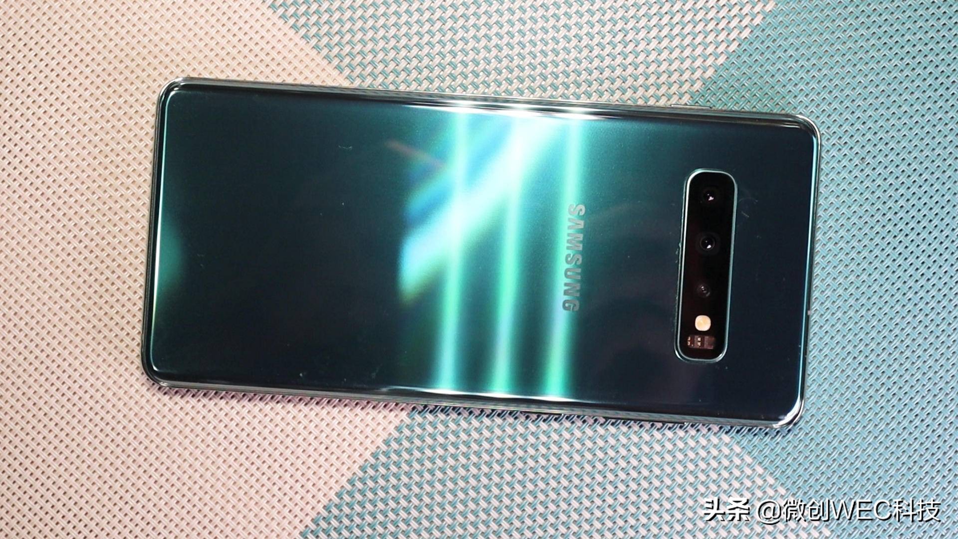 三星s10怎么样值得入手吗,三星s10+深度评测