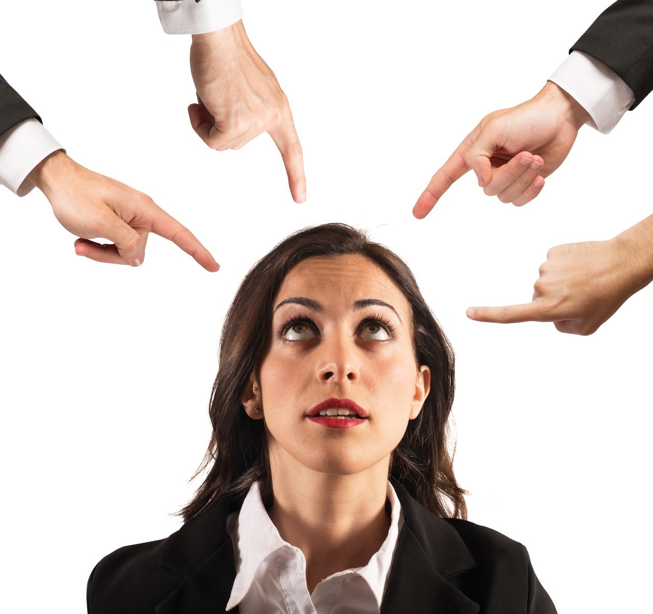 职场如何化解同事矛盾,面试化解同事矛盾