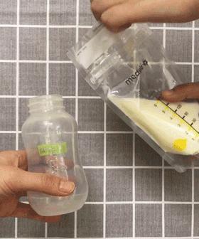 冷藏奶袋储奶袋,储奶袋买什么款式的好用