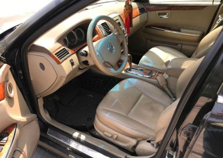 2007别克君越2.4值多少钱,花2万买辆09年的别克君越