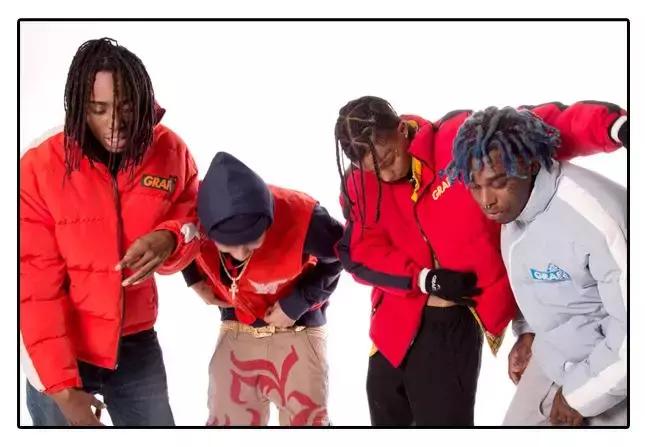 这些时髦不贵的中国潮牌，让我抛弃了ZARA！也太好看了吧~