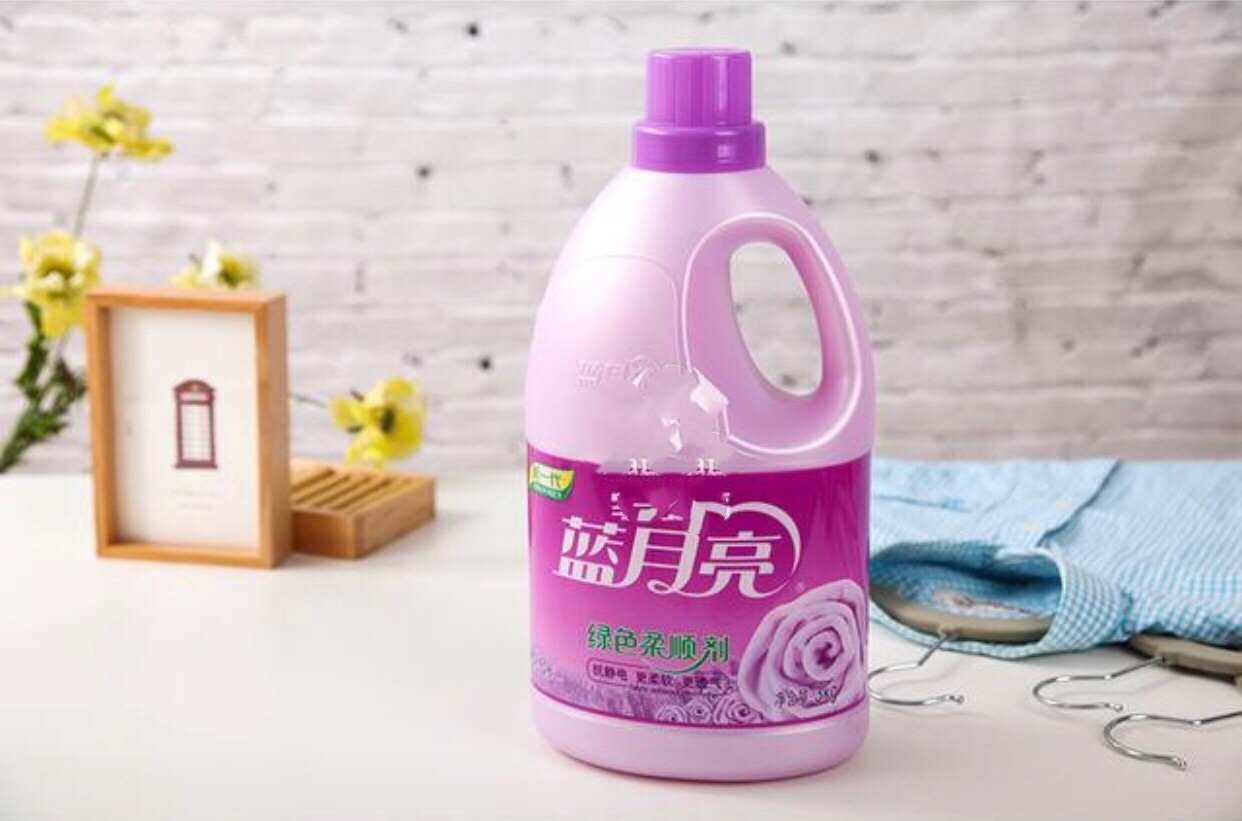 最好的衣服柔顺剂推荐,衣服持久留香的秘密