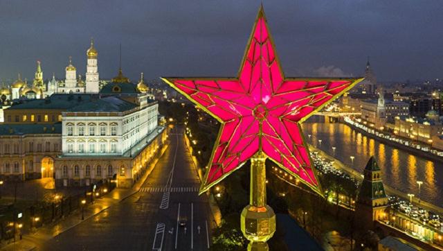 俄向中国空运大量现钞后，事情有进展，一些国际倒爷或正闷声发财