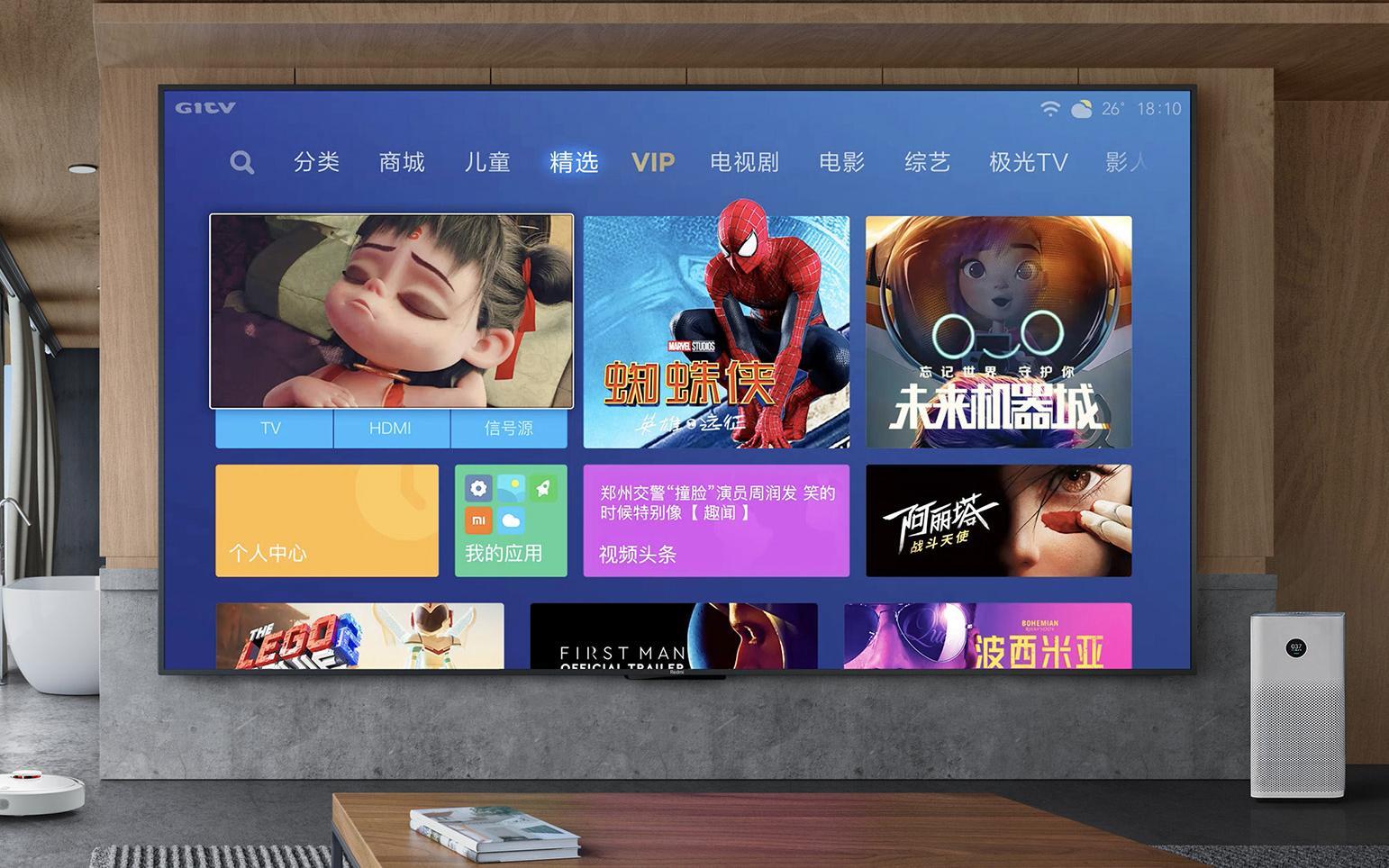 泰捷投影仪真实测评,投影仪性价比之王泰捷