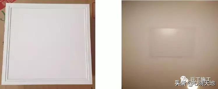 中建装饰装修工程细部做法图册,建筑工程装饰装修优秀做法