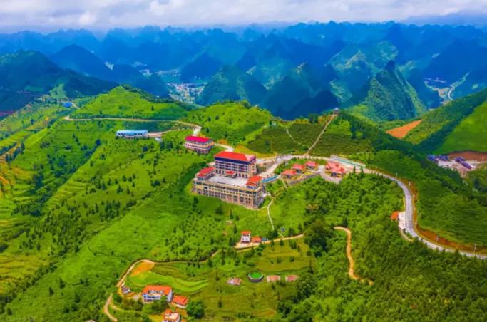 过年就近去哪里玩,新年去广西哪里玩