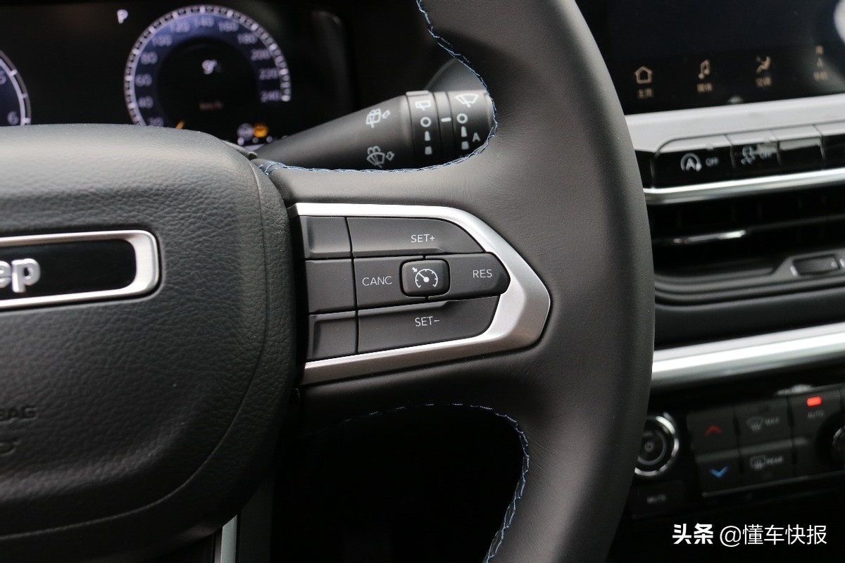 试驾2014款jeep指南者2.0自吸,2014jeep指南者试驾视频