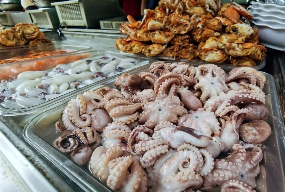 转让！招租！无锡小吃店开开关关的“生死录”