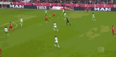 波兰队长莱万多夫斯基9分钟5球,莱万多夫斯基中国言论