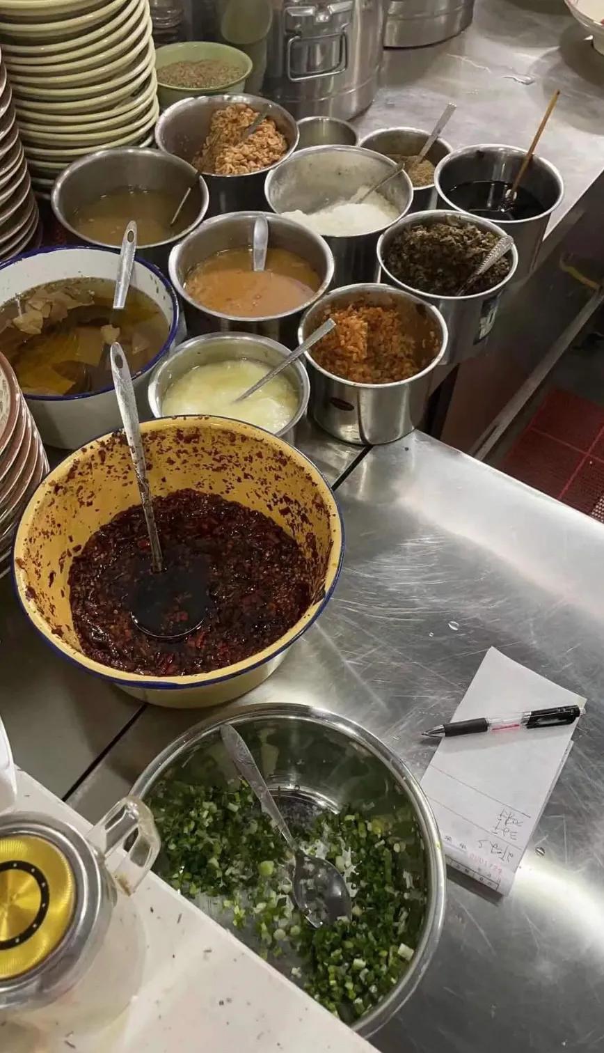 重庆小面本地人推荐第一名地点,重庆小面详解第十一集