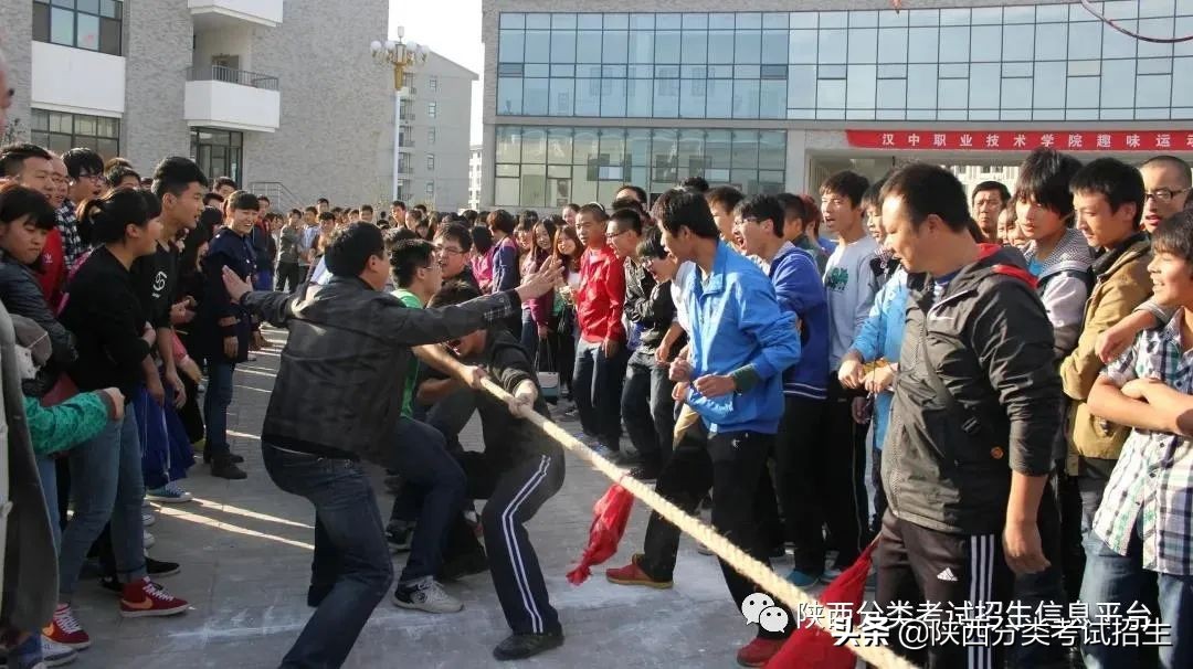 两汉三国，真美汉中|汉中职业技术学院