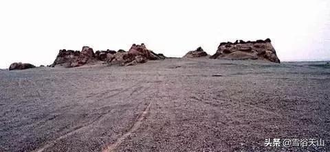 新疆若羌县祁曼塔格乡有多大,最大的县城若羌县